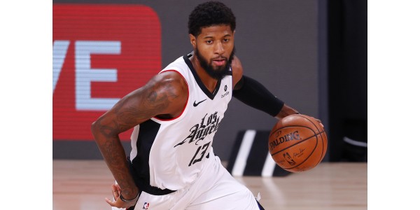 George y LA Clippers renuevan su contrato por 4 años